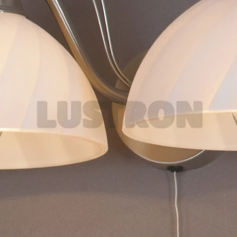 Бра Lussole Moranzani LSQ-9801-02