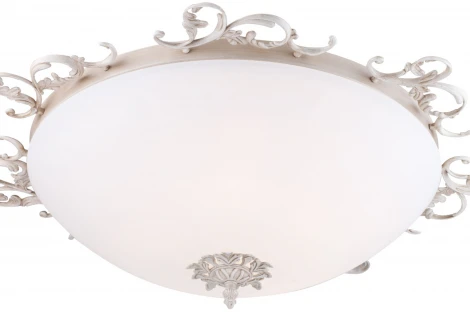 Потолочный светильник Maytoni Speria C900-CL-05-W