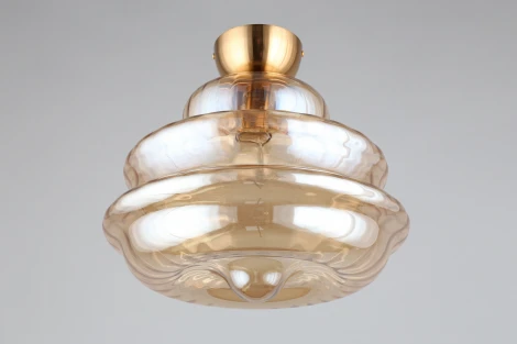 Потолочная люстра Aployt Liana APL.303.17.01 (220V, круглые)