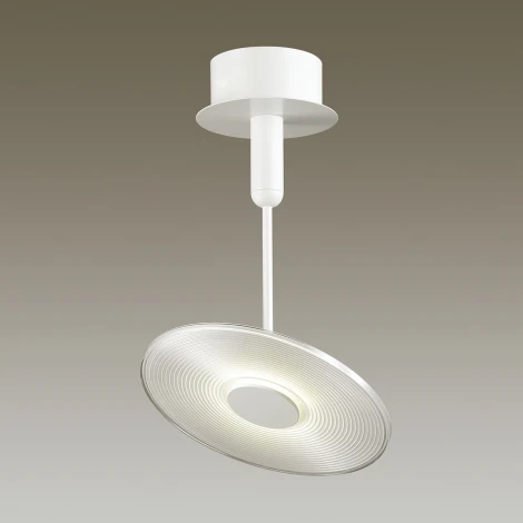 Спот Odeon Light Ellen 4107/18CL
