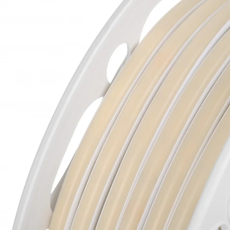 Светодиодная лента герметичная Wolta WLS-220V-COB-8W/3000/S280 220В COB 280led/м 8Вт/м 750лм/м 3000К IP65