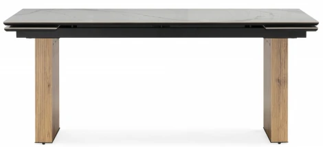 Кухонный стол Woodville Отто (МДФ,Керамика) арт.621198