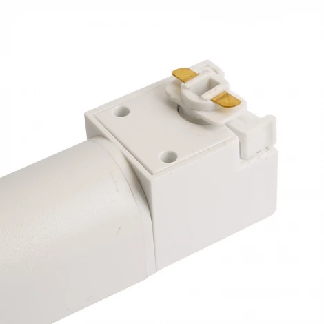 Трековый светильник однофазный светодиодный 20W 220V Feron AL230 51859