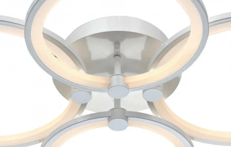 Потолочная люстра ST Luce Twiddle SL869.502.04