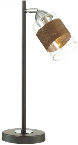 Интерьерная настольная лампа Lumion Filla 3030/1T