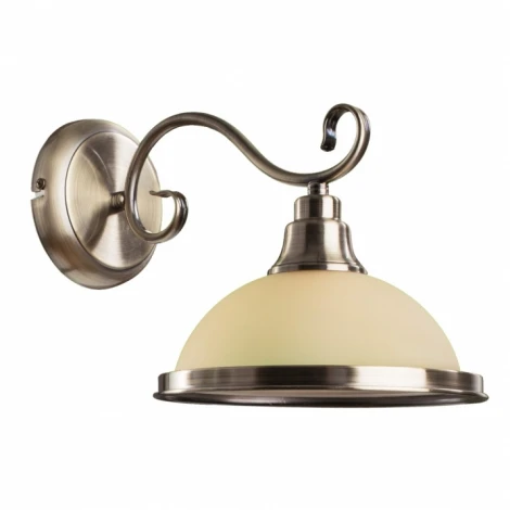 Бра Arte Lamp Safari A6905AP-1AB (220V)