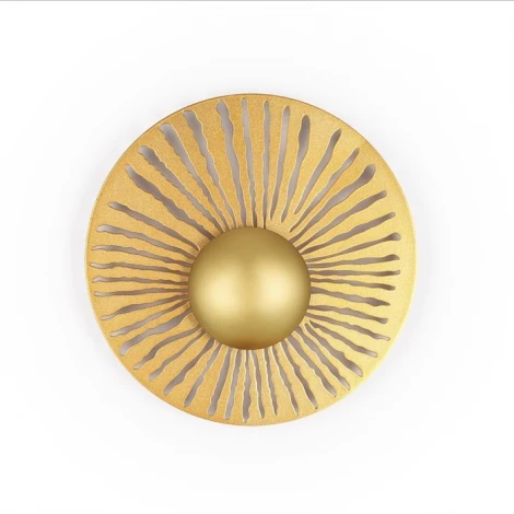 Настенный светильник Odeon Light Donde 3866/10WL