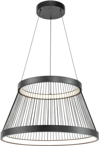 Светильник подвесной Lussole Macon LSP-7309 (LED, 220V, на проводе)