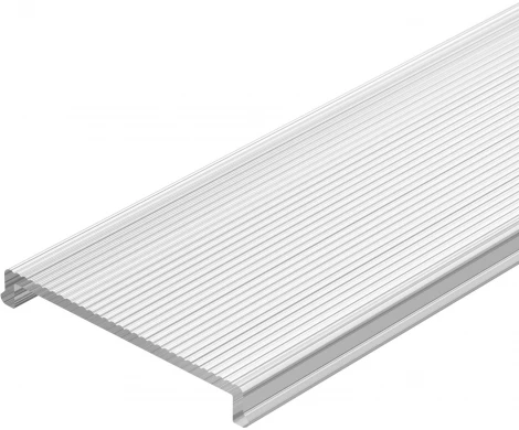 Экран ARH-POWER-W35(F)-2000 Clear-PM (Пластик) 017627 Arlight