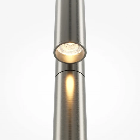 Спот Maytoni Utility MOD433WL-L3N3K (регулировка яркости, LED, 220V, сенсорный выключатель, круглые)