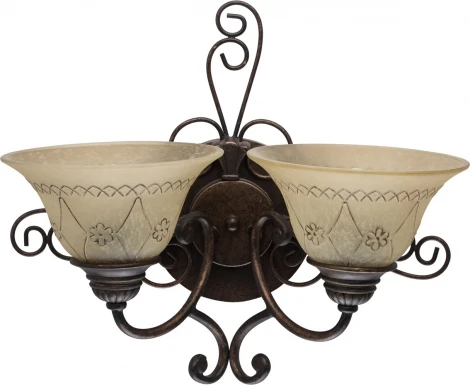 Бра Chiaro Айвенго 382022902