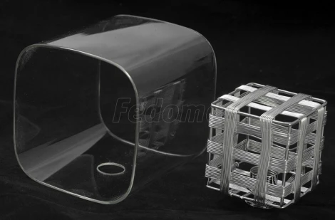 Бра Lussole Loft Sorso GRLSC-8001-01