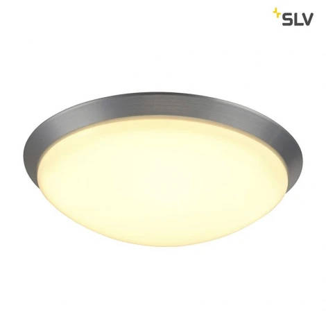 Настенно-потолочный светильник Slv Moldi 134343