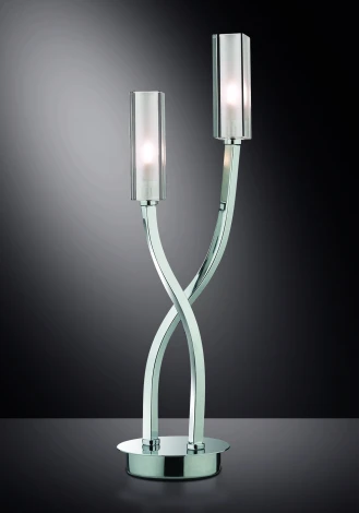 Интерьерная настольная лампа Odeon Light Moden 2011/2T