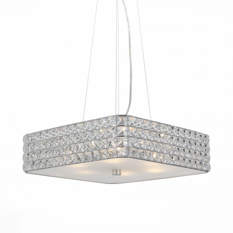 Подвесная люстра ST Luce Grande SL751.103.06
