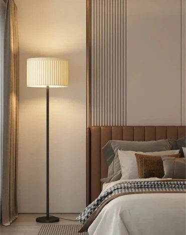 Торшер TopDecor Adam F1 12 (220V, круглые)