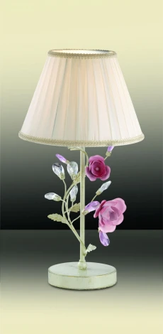 Интерьерная настольная лампа Odeon Light Oxonia 2585/1T
