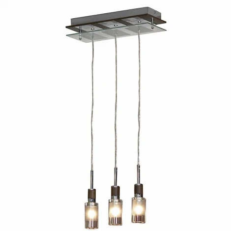 Подвесной светильник Lussole Sale GRLSQ-5606-03