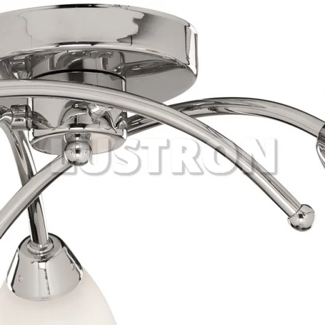 Потолочная люстра Arte Lamp Opal A8186PL-3CC