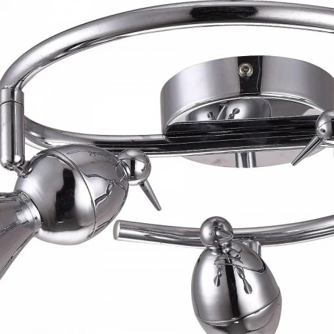 Спот Arte Lamp Picchio A9229PL-3CC