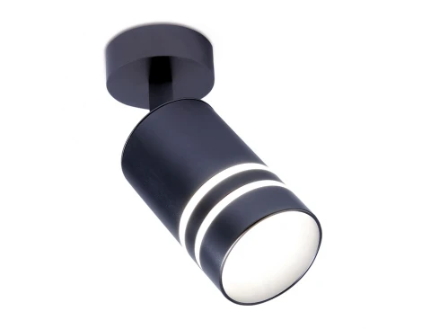 Спот Ambrella Techno Spot TN247 (LED, 220V, круглые)