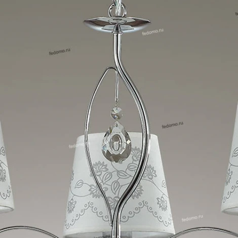 Подвесная люстра Lumion Nihello 3410/3