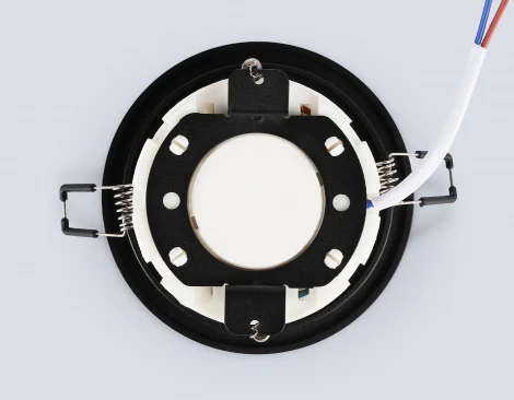 Светильник встраиваемый поворотный Ambrella Techno Spot TN51817