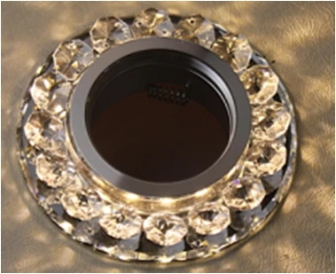 Встраиваемый точечный светильник Imex IL.0026.0303 (220V)