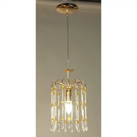 Подвесной светильник Citilux Opera CL304212