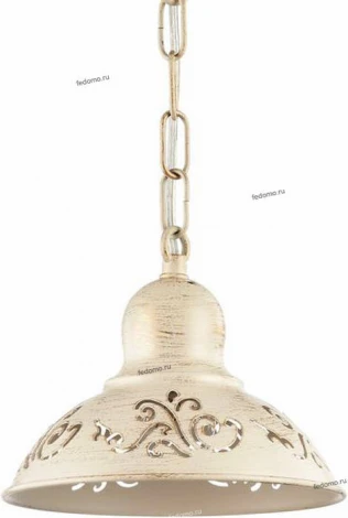 Подвесной светильник Freya Benoit FR2566-PL-01-WG