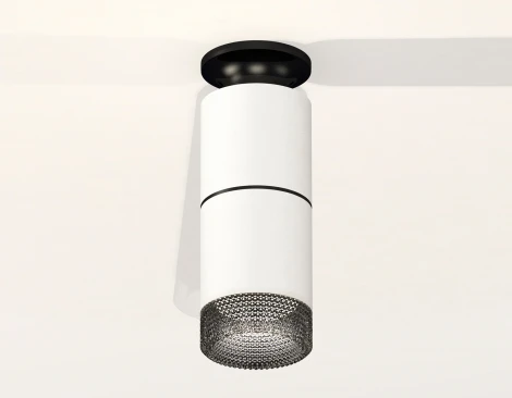 Накладной точечный светильник Ambrella Techno Spot XS6301222 (220V, круглые)