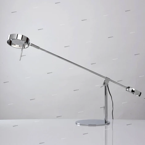 Офисная настольная лампа MW-Light Ракурс 631033301