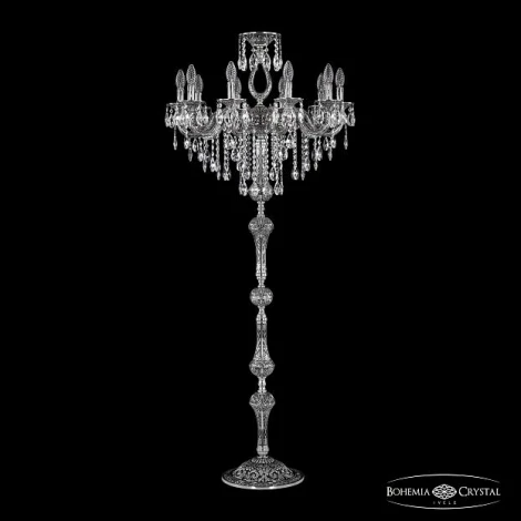 Торшер Bohemia 7130 71301T/10/210 B NB