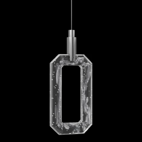 Подвесной светильник светодиодный Fluorite Flagranti FL1174-1P