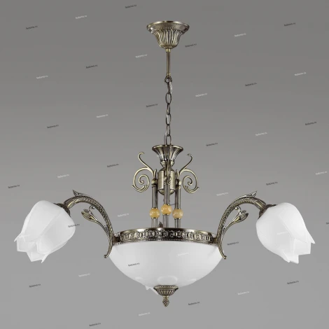Подвесная люстра Lumion Lysette 2986/5A