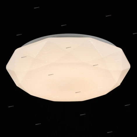 Потолочный светильник IDLamp Nuvola 269/50PF-LEDWhite