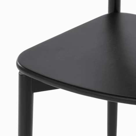 Обеденный стул Bergen COSMO RED арт.Кейд