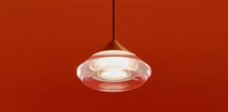 Подвесной светильник Freya Cave FR5631PL-L5BS