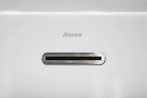 Акриловая ванна Ravak Freedom W XC00100024 166x80