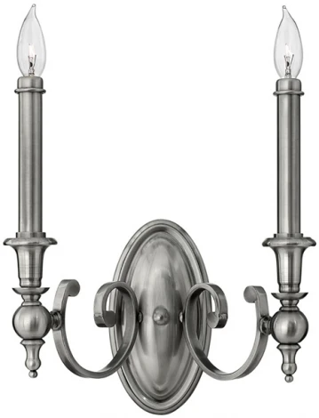 Бра Yorktown HK-YORKTOWN2 Hinkley