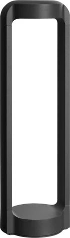 Наземный уличный светильник Arte Lamp A1646PA-1BK (LED, 220V, IP65)