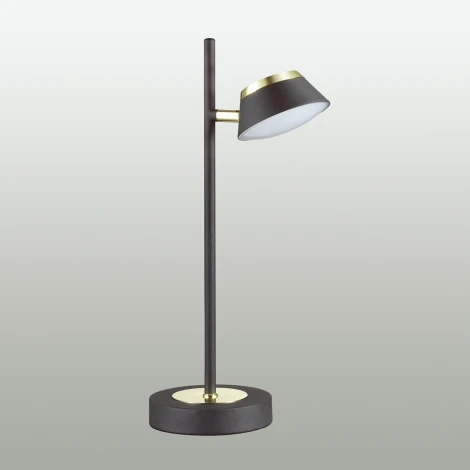 Интерьерная настольная лампа Lumion Jill 3747/5TL