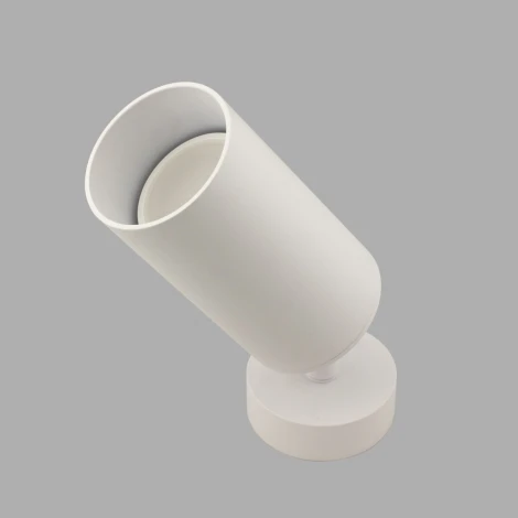 Спот накладной AM Group AM475 WH