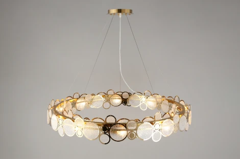 Подвесная люстра Veva APL.829.03.10 Aployt