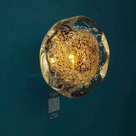 Бра светодиодное Cloyd Vocal 20368