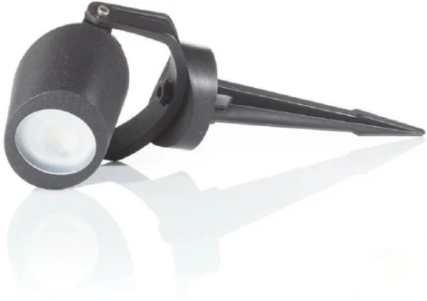 Грунтовый светильник Fumagalli MiniTommy 1M1.001.000.AXU1L (220V, IP66)