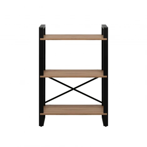 Стеллаж Стилвуд 123 Leset 4687207458924