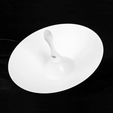 Подвесной светильник светодиодный Lussole Irvine LSP-7341 (220V, на проводе, круглые)