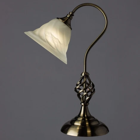 Интерьерная настольная лампа Arte Lamp Cameroon A4581LT-1AB