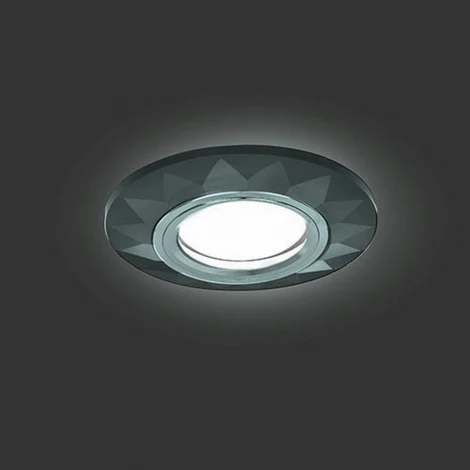Встраиваемый точечный светильник Gauss Backlight BL058